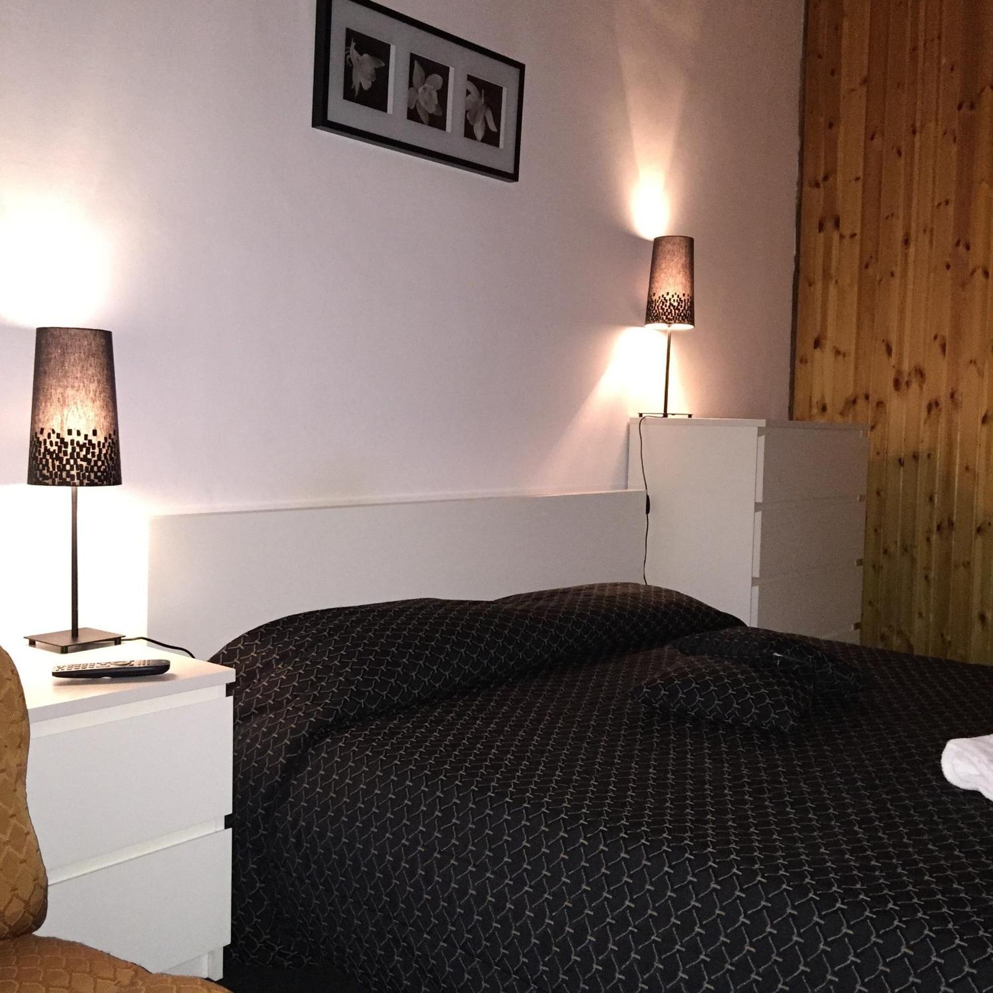 Hotel Splendid Oulx Zimmer foto
